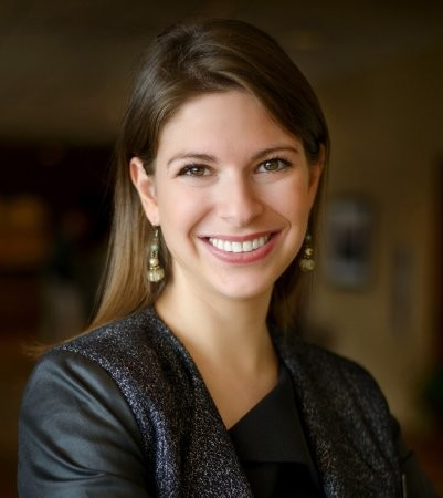 Natalie King - Downeast Digital